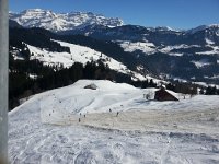 20150309 142634  Les Diablerets from the edge of Leysin