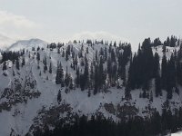 20150319 125837  Les Meilleret -snow lumps