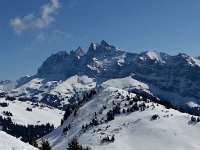 20150323 111144  March 23 - les Dents du Midi from top of Grand Paradis