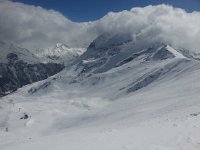 20150327 134053  Sorebois- great conditions!