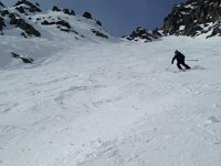 IMG 5761  the pitch indicated by the red arrow