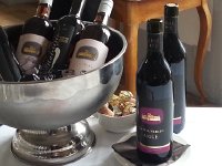 20150328 134317  before we can move on to the Apéro