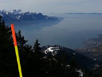 20150308 132322  the lake from the top of the P du D