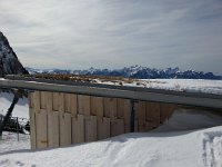20150308 133452  les Alpes Chablaisannes from La Perche