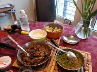 20150502 190314  Our cuisine is now &#34;inspired&#34;