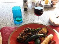 20150517 171416  Dinner