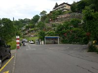 20150523 104259  Bus stop/soccer goal aux TaUX