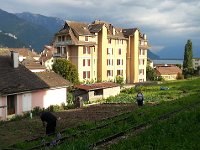 20150523 185415  Schreibegarten in Tavel