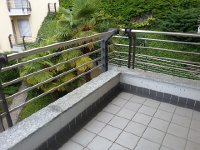 20150524 130616  24 May: Lichen be gone! Pre-arrival clean up at RGB