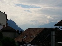 20150525 134846  25 May Taking Christine up to see the narcissus