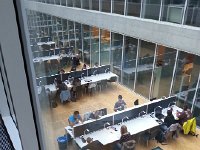 20150526 162143  Inside the Géopolis