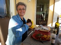 20150527 194547  Later the same day Mexican-inspired