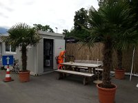 20150530 100915  even a canteen!