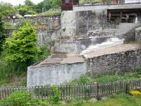 20150530 102509  Garden plot in Brent