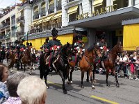 20150530 142242  The horses were not always well-behaved