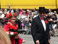 20150530 142619  Roxane and Alain