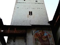 20150504 201311  Tower from the courtyard