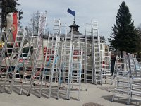 20150505 132032  Really in luck if we need a ladder