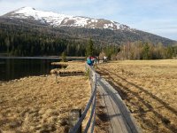 20150505 183151  Evening outing to the Prebersee