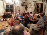 20150505 221800  Inside the restaurant