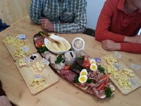 20150506 123942  Lunch at the fromagerie