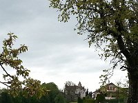 20150503 145954  The newspaper said that the Chateau would be open