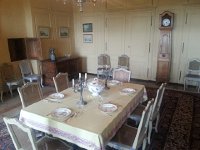 20150503 155412  A dining room