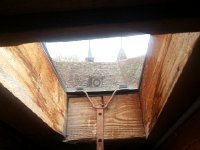 20150503 160720  Climbing up the donjon