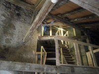 20150503 160751  Interior ladders