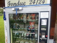20150503 165314  Luckily we found the fondue vending machine...