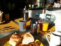 20150510 082112  Excellent croissants