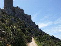 20150510 125147  Hiking up to see