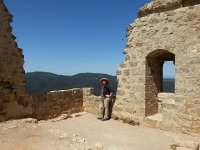 20150510 145640  A great place to pose apparently