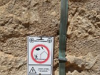 20150510 145831  Lightning must indeed be an issue here