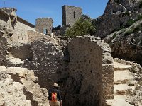 20150510 150835  Starting down,