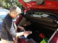 20150510 153221  to our parking-lot picnic