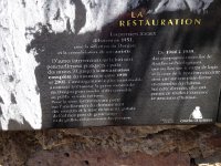 IMG 1296  Details on restoration