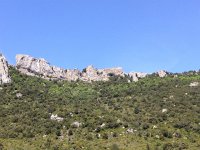 IMG 1298  Quéribus was not the place we remember