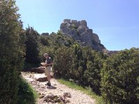 IMG 1308  Studying the plan