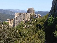 IMG 1310  ON the trail to the western end