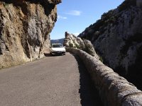 IMG 1328  Not a wide road