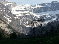 20150511 183953  A huge cirque and the highest waterfall in Europe