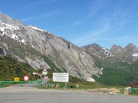 20150512 103025  Confirming suspicions that the preferred road is closed