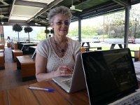 20150512 144510  What a nice McDo!