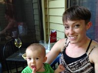 IMG 1355  Resting after the meal