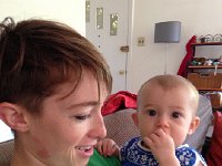 IMG 1365  Viv and Val