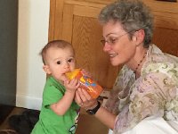 IMG 1603  Help from Titine