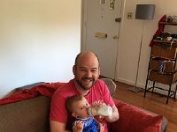 IMG 1629  Wake up call