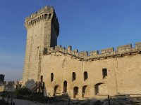 DSCN5084  Tower from the interior