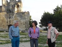 DSCN5086  in the courtyard